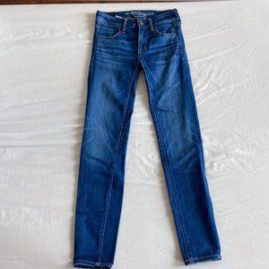 American Eagle Jegging